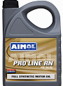 AIMOL Pro Line RN 5W-30 масло моторное синт., канистра 4л 