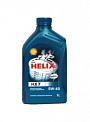 Shell Helix HX7 5W-40 масло моторное, кан.1л