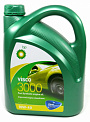 BP Visco 3000 10W-40 (4л) п/синт (масло моторное)