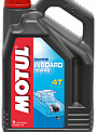 MOTUL Inboard 4T 15W-40 масло моторное для водной техники, кан.5л