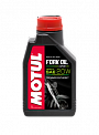MOTUL FORK OIL EXPERT 20W масло гидравлическое для телескопических вилок, кан.1л