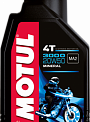 MOTUL 3000 4T 20W-50 масло моторное, кан.1л