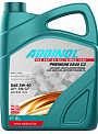 ADDINOL Premium 0540 C3  масло моторное синт. 4 л