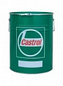 Castrol LMX Li-Komplexfett пластичная смазка, ведро 25 кг