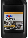 MOBIL Delvac MX 15W-40 масло моторное мин., для дизельных двигателей, канистра 20л