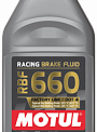 MOTUL RBF 660 Brake Fluid жидкость тормозная, кан.0,5л