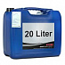 ROWE HIGHTEC HAFTЦL SPEZIAL ISO VG 220 масло для смазки вертикальных направляющих, канистра 20л.